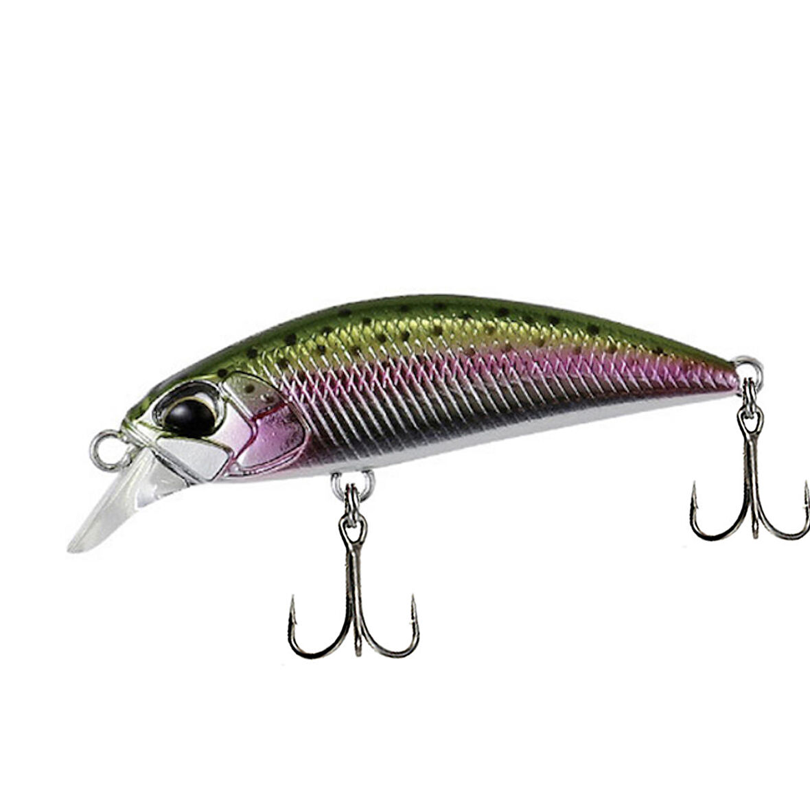 Duo Spearhead Ryuki 50S MCC4036 Rainbow Trout