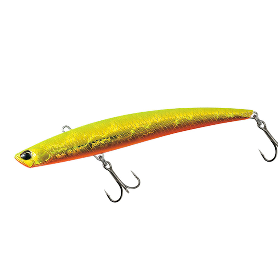 Duo Tide Vib Slim 140 ADA0063 Hirame Gold