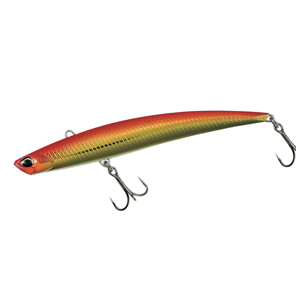 Duo Tide Vib Slim 140 MCC0032 Red Shiner