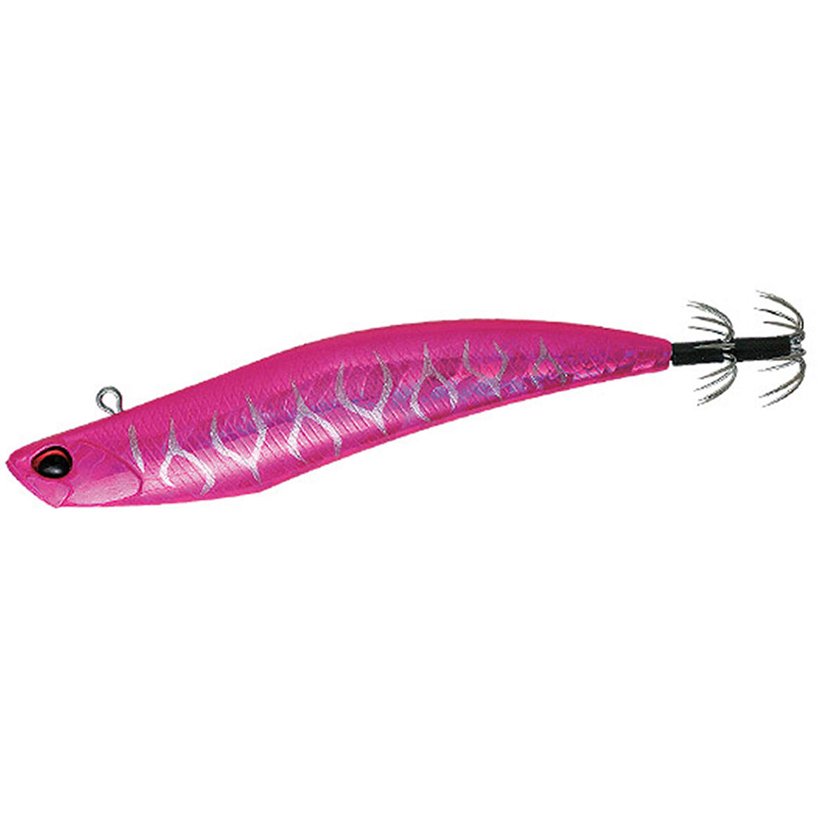 Duo D-Squid 95 Kalamar Sahtesi AJA0352 Hot Lips