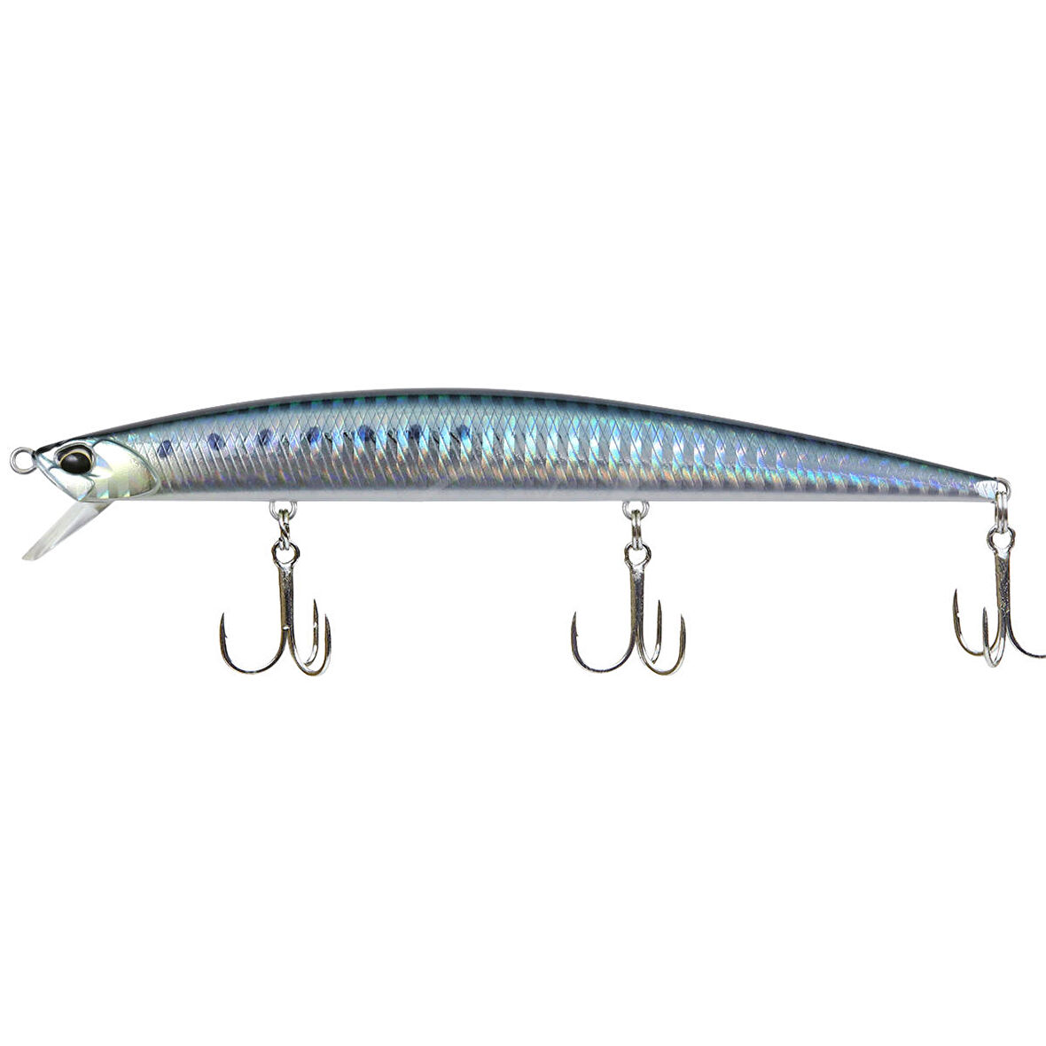 Duo Tide Minnow Slim 140 AHA0011 Sardine