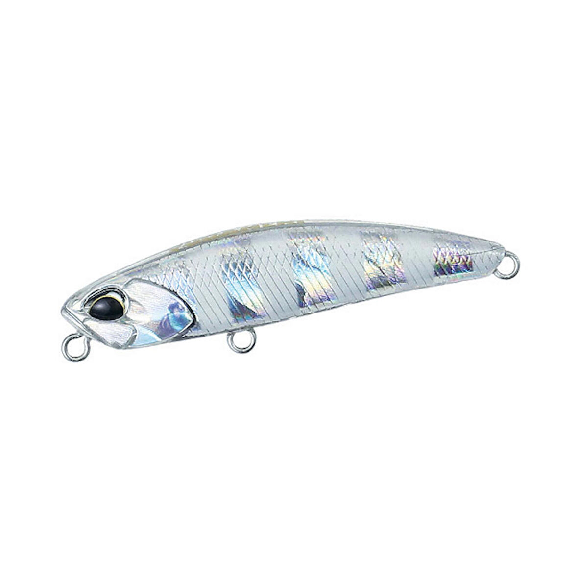 Duo Tetra Works Yurameki DJA0101 (TJ101) Zebra Glow