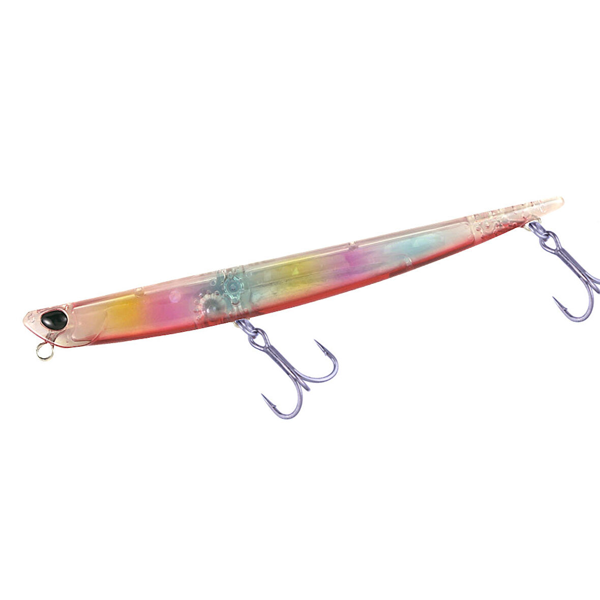 Duo Bay Ruf Manic 115 DLA0231 Bloody Rainbow