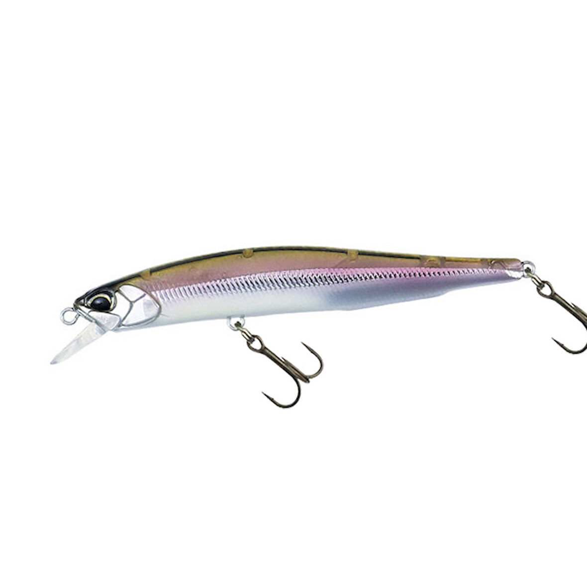 Duo Realis Minnow 80SP DSH3061 (S61) Komochi Wakasagi