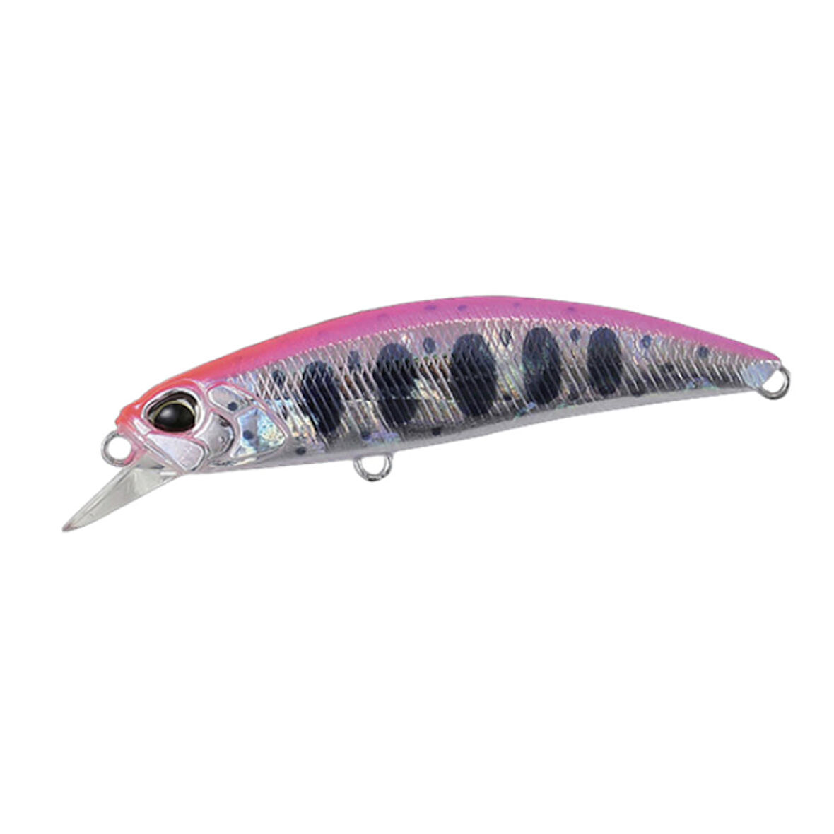 Duo Spearhead Ryuki 70S ADA4019 Pink Yamame