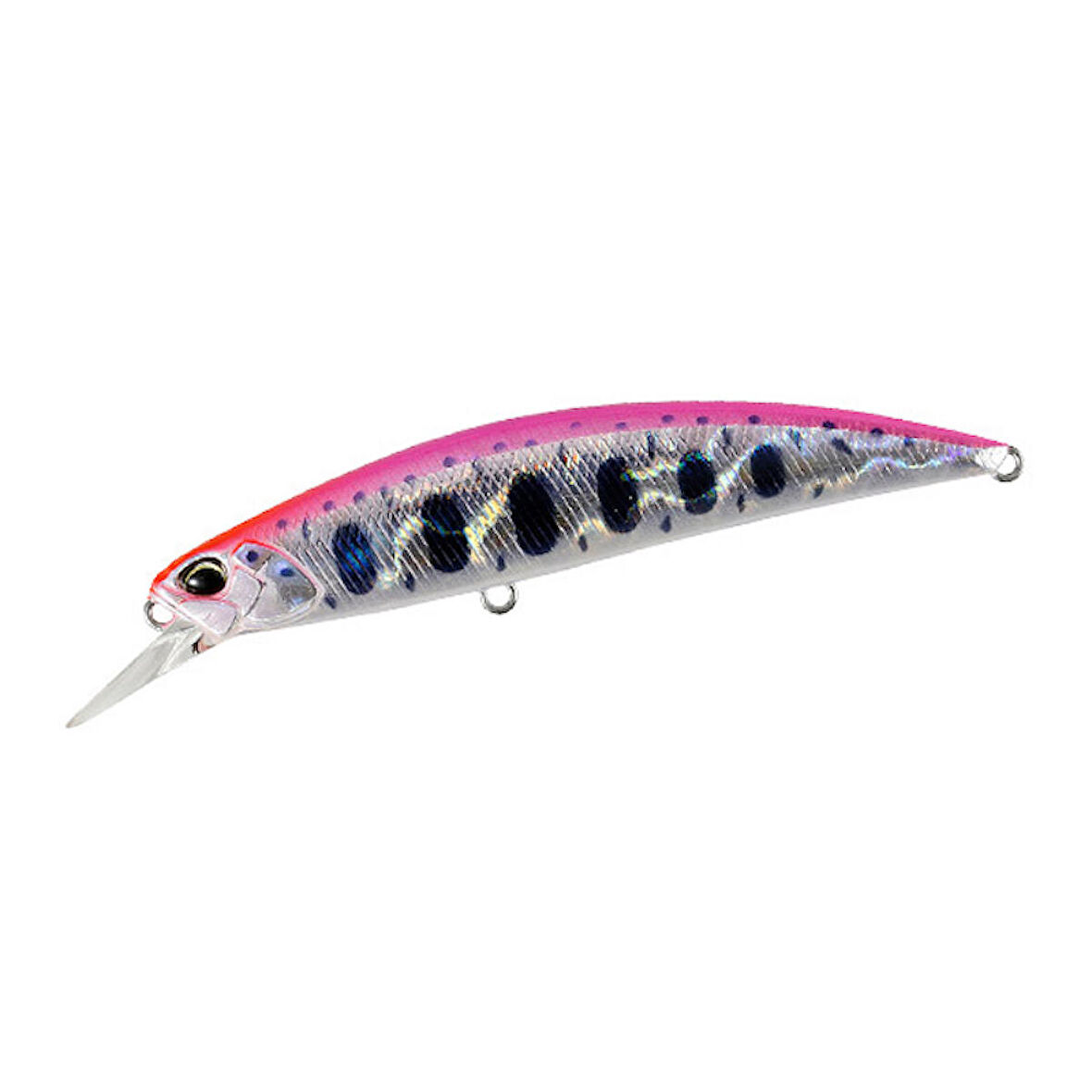 Duo Spearhead Ryuki 80S ADA4019 Pink Yamame