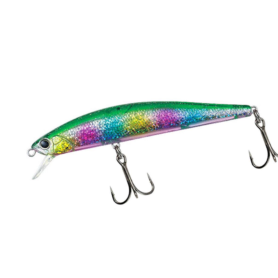 Duo Beach Walker 110S DON0275 (O275) Green Candy