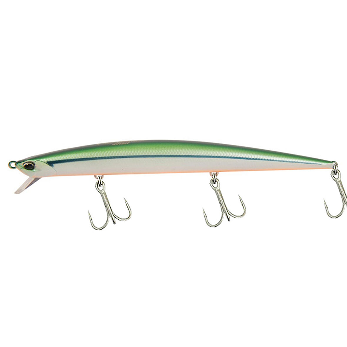 Duo Tide Minnow Slim 175 ACC0334 Pearl Sayori