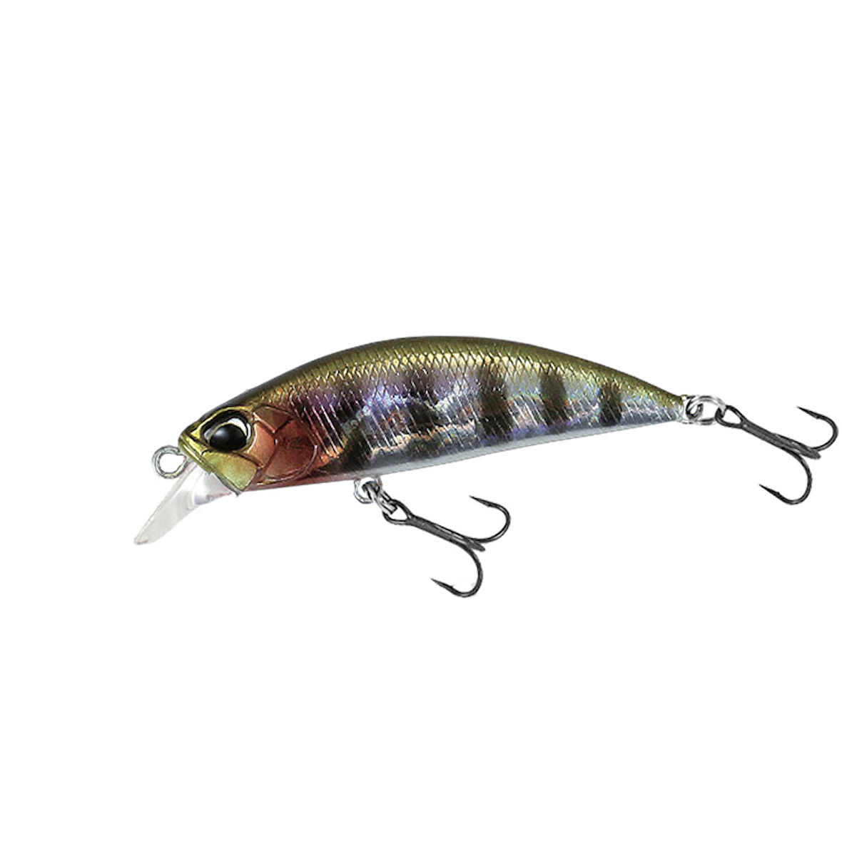 Duo Spearhead Ryuki 45S ADA3058 Prism Gill