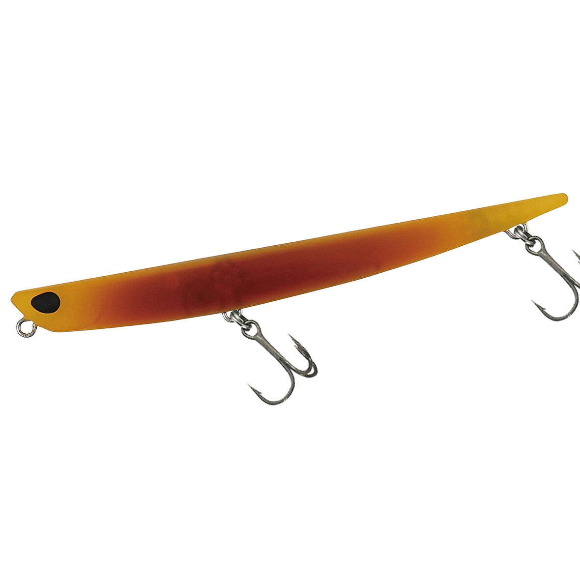 Duo Bay Ruf Manic 95 CCC0255 Mat Red Isome
