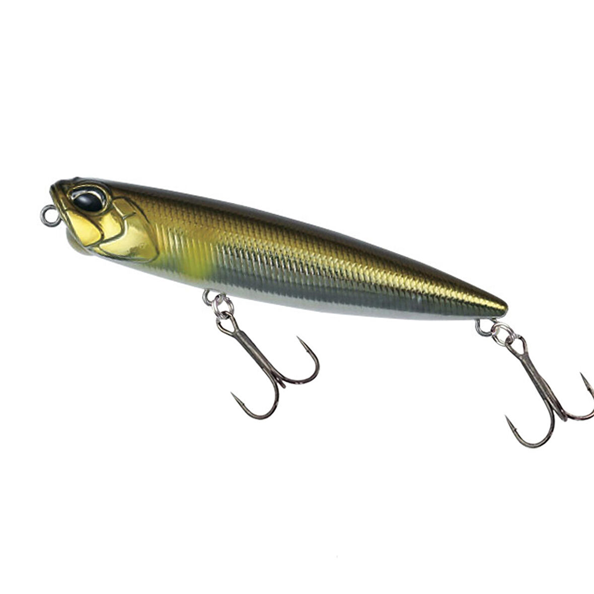 Duo Realis Pencil 85 DRA3050 Half Mirror Ayu