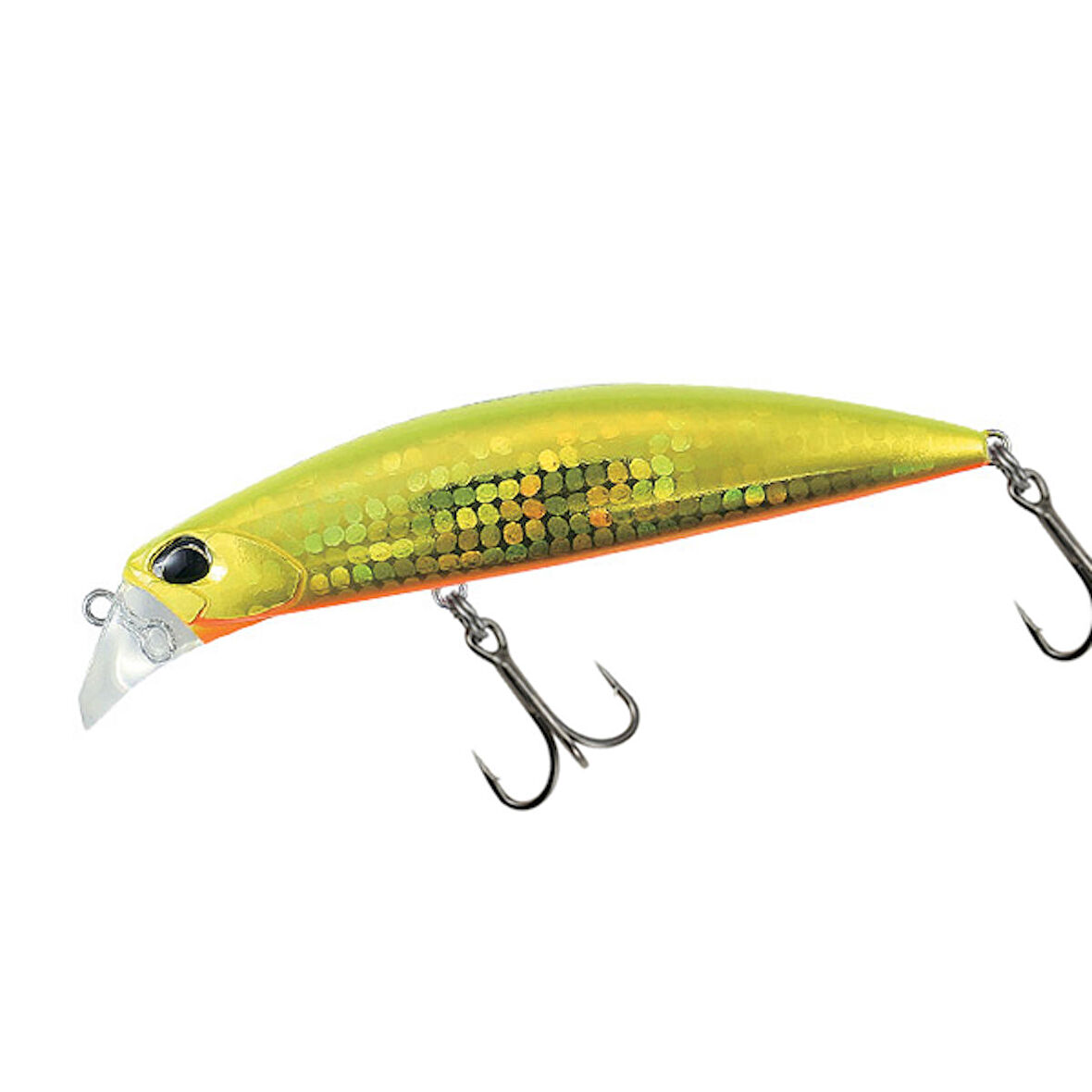 Duo Beach Walker Fulcrum 95 AQA0063 Hirame Gold