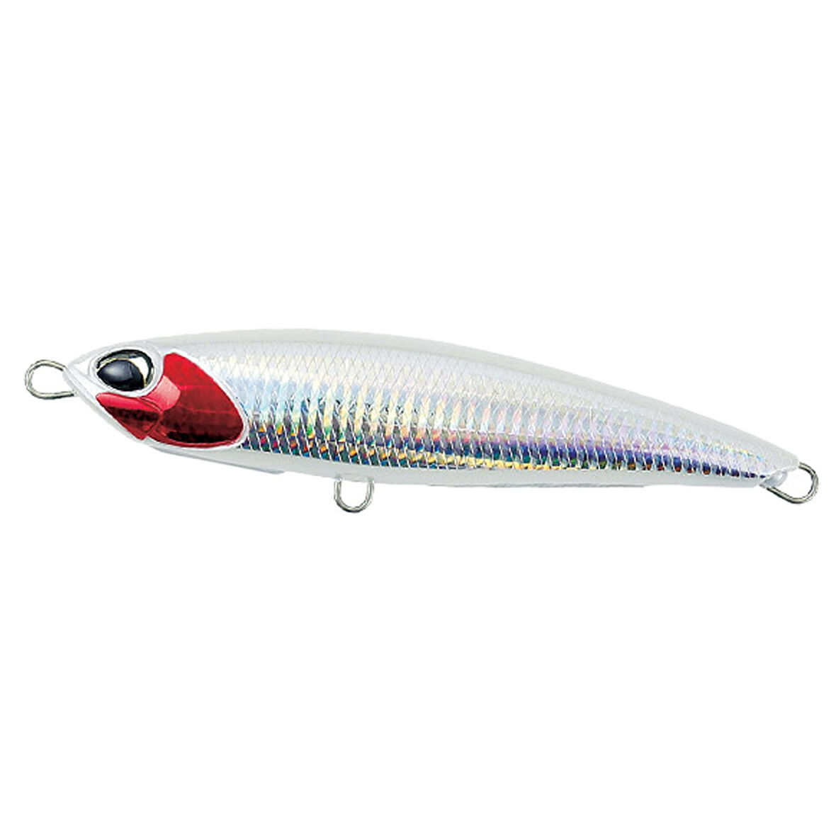 Duo Rough Trail Aomasa 188F AHO0088 Prism Ivory