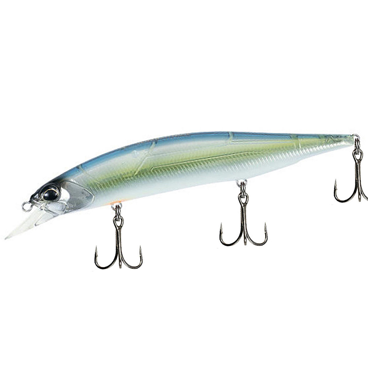 Duo Realis Jerkbait 120SP DRH3094 Komochi Shad