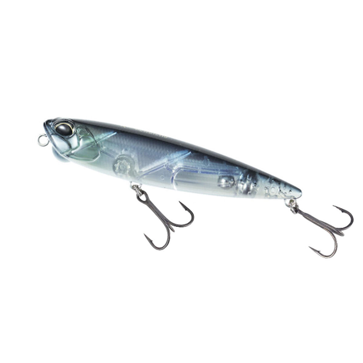 Duo Realis Pencil 110 CSX3196 Mirror Indigo