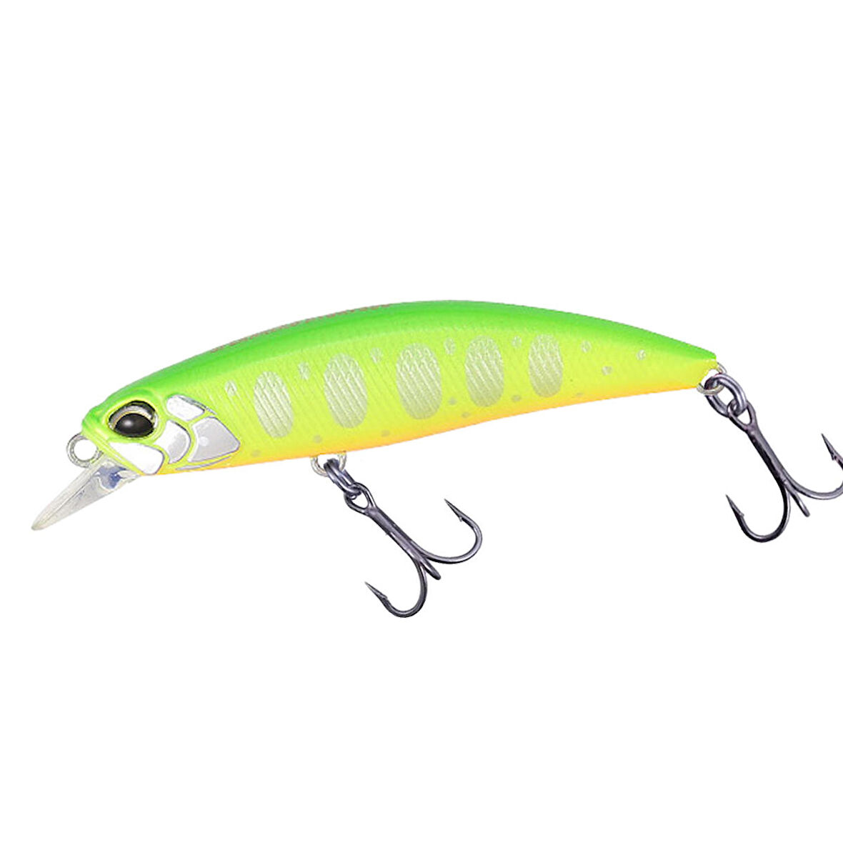 Duo Spearhead Ryuki 60S ASI4044 Full Chart Yamame