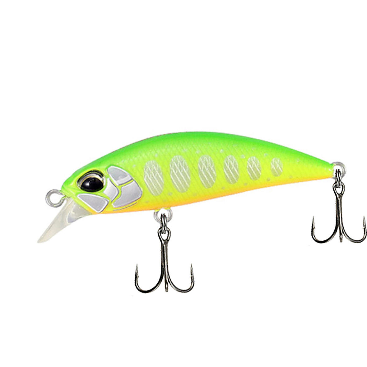 Duo Spearhead Ryuki 50S ASI4044 Full Chart Yamame