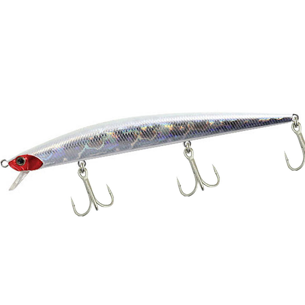 Duo Tide Minnow Slim 140 ADA0088 Prism Ivory