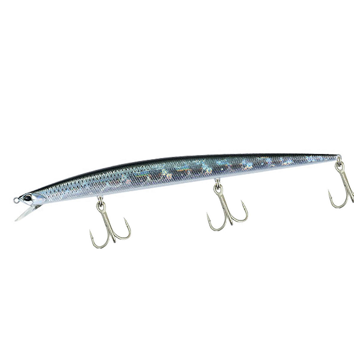 Duo Tide Minnow Slim 200 ADA0027 Mullet HD