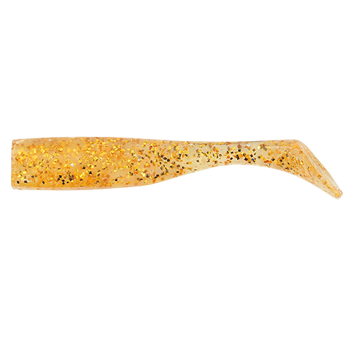 Duo Beach Walker Haul Shad Silikon Kuyruk 9.5 cm S010 Chart Gold