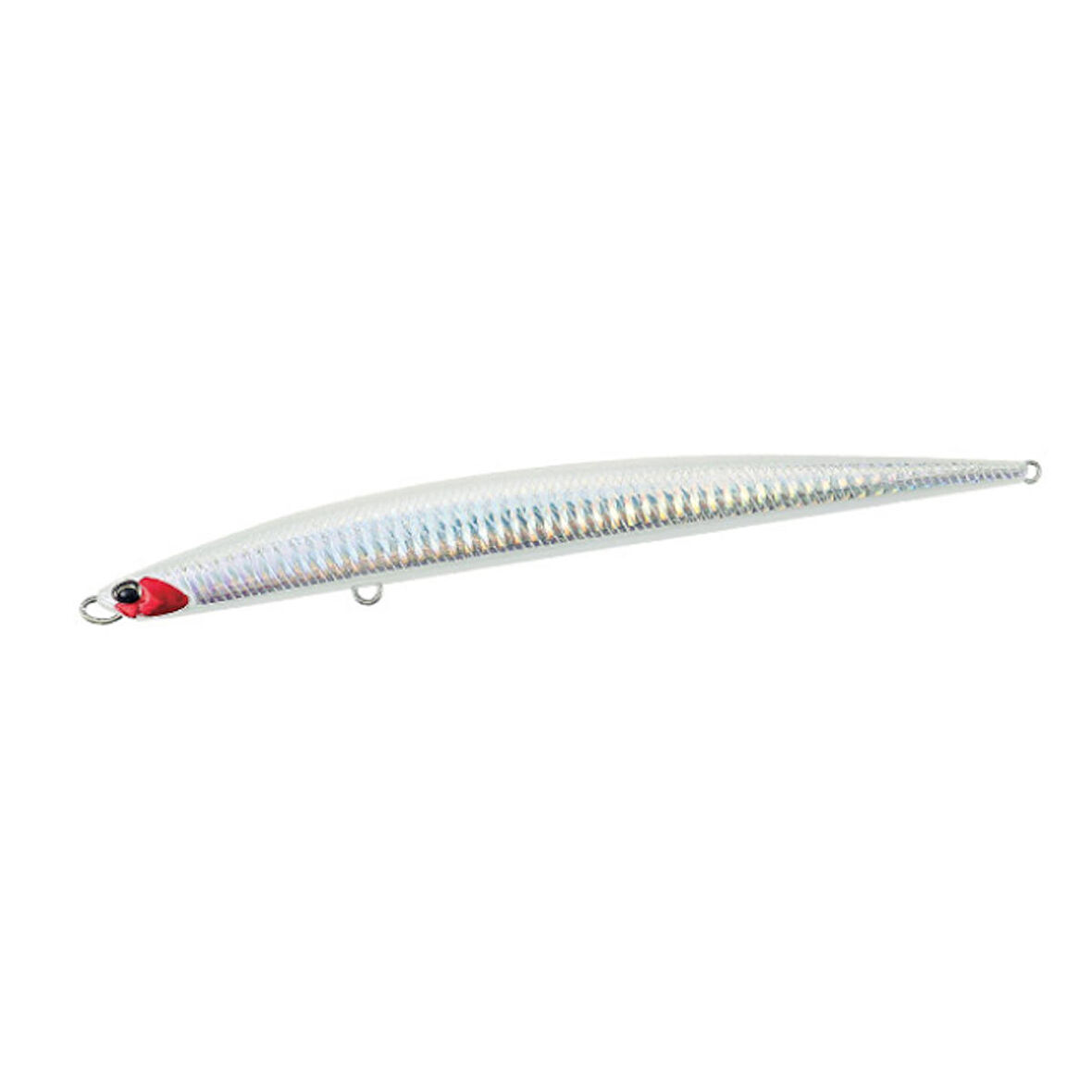 Duo Press Bait Saira 175 ADA0088 Prism Ivory