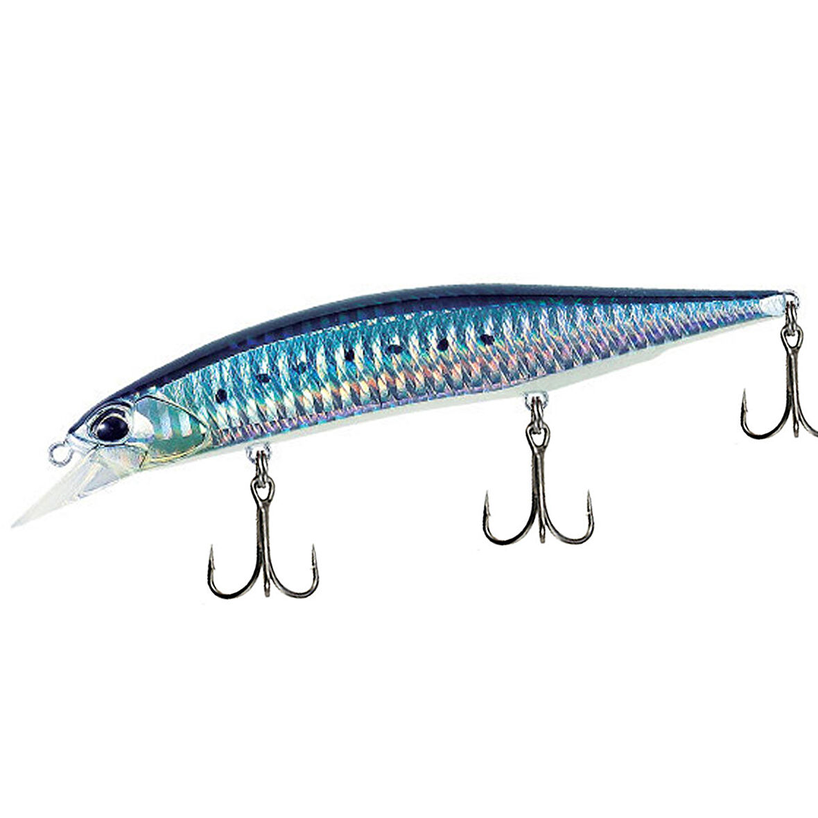 Duo Realis Jerkbait 120SP SW AHA0011 Sardine