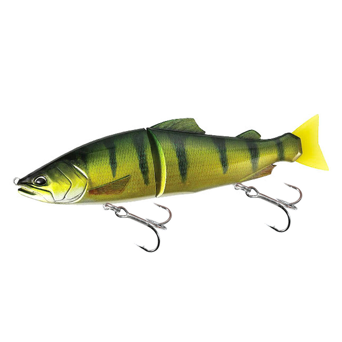 Duo Realis Onimasu CCC3864 Yellow Perch ND