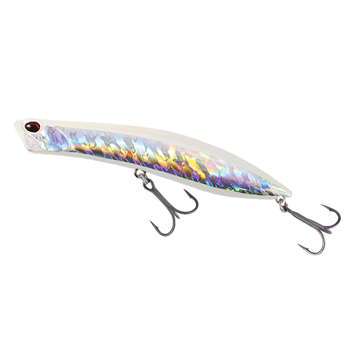 Duo Realis Pencil Popper 110 AJO0091 Ivory Halo