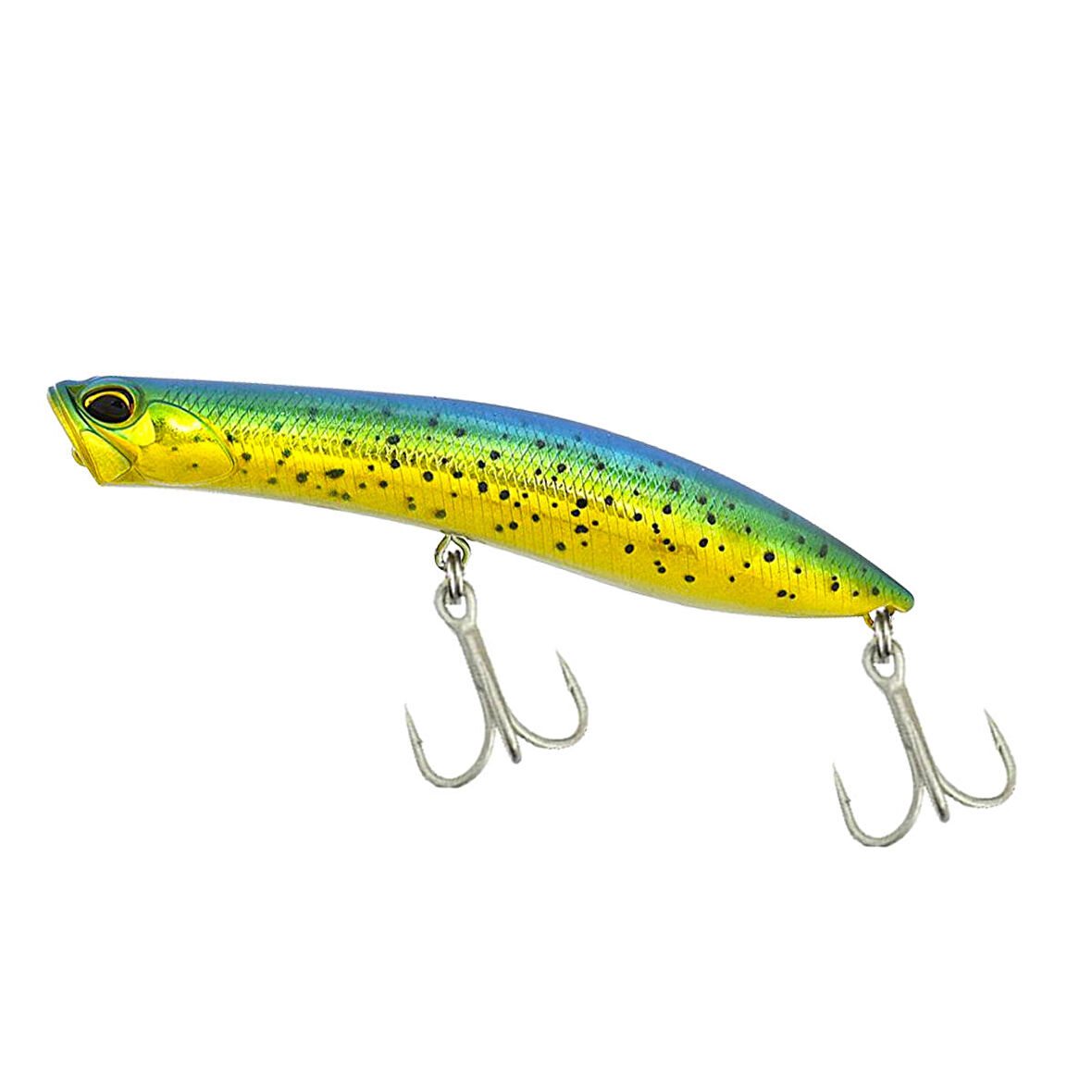 Duo Realis Pencil Popper 148 SW ADA0150 Dorado HD