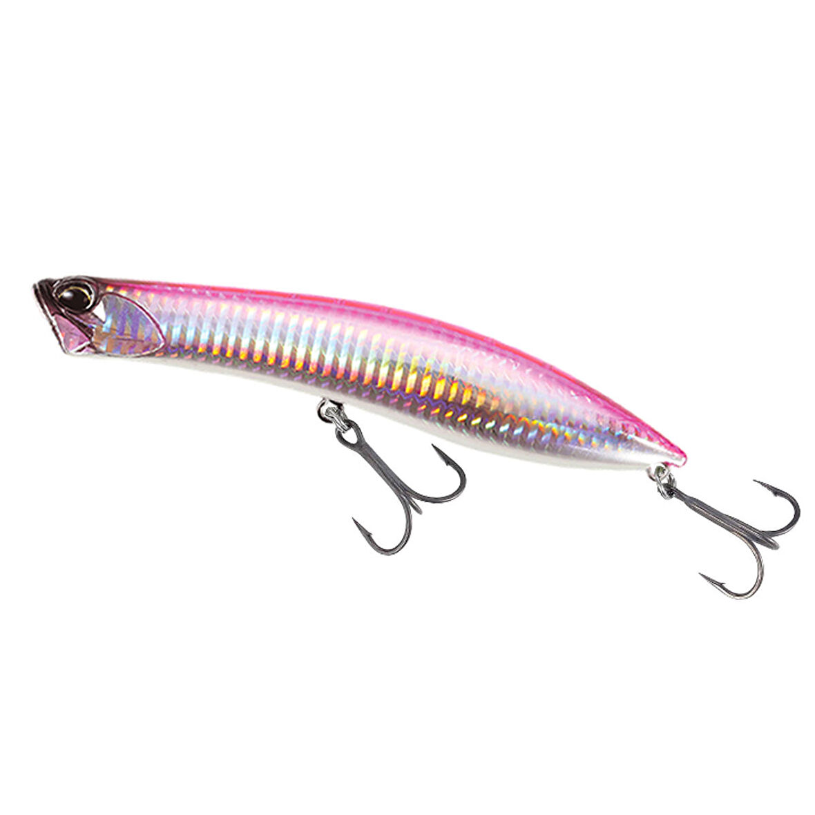 Duo Realis Pencil Popper 148 SW GHA0182 Pink Back II