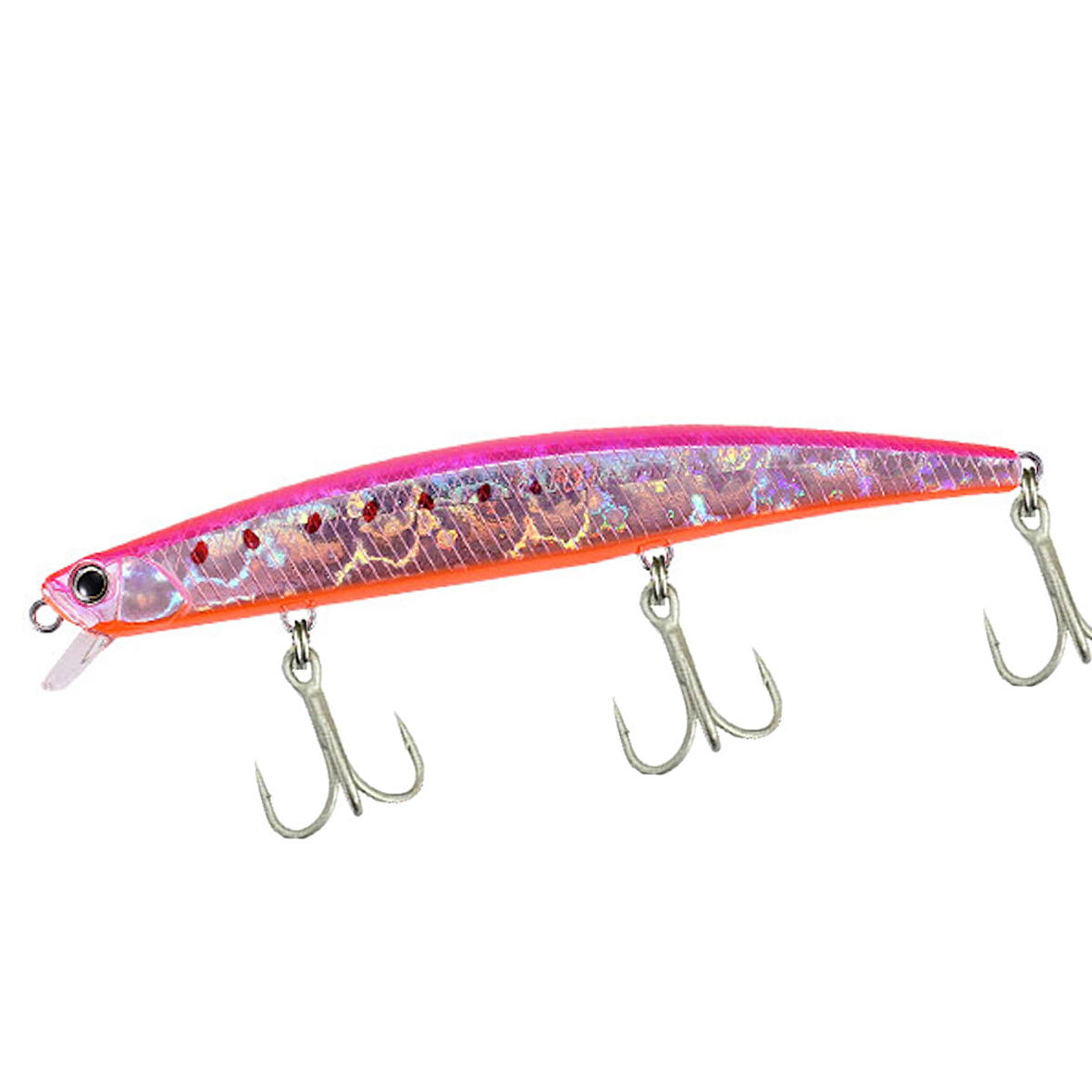 Duo Tide Minnow 150 SURF ADA0119 Pink Sardine