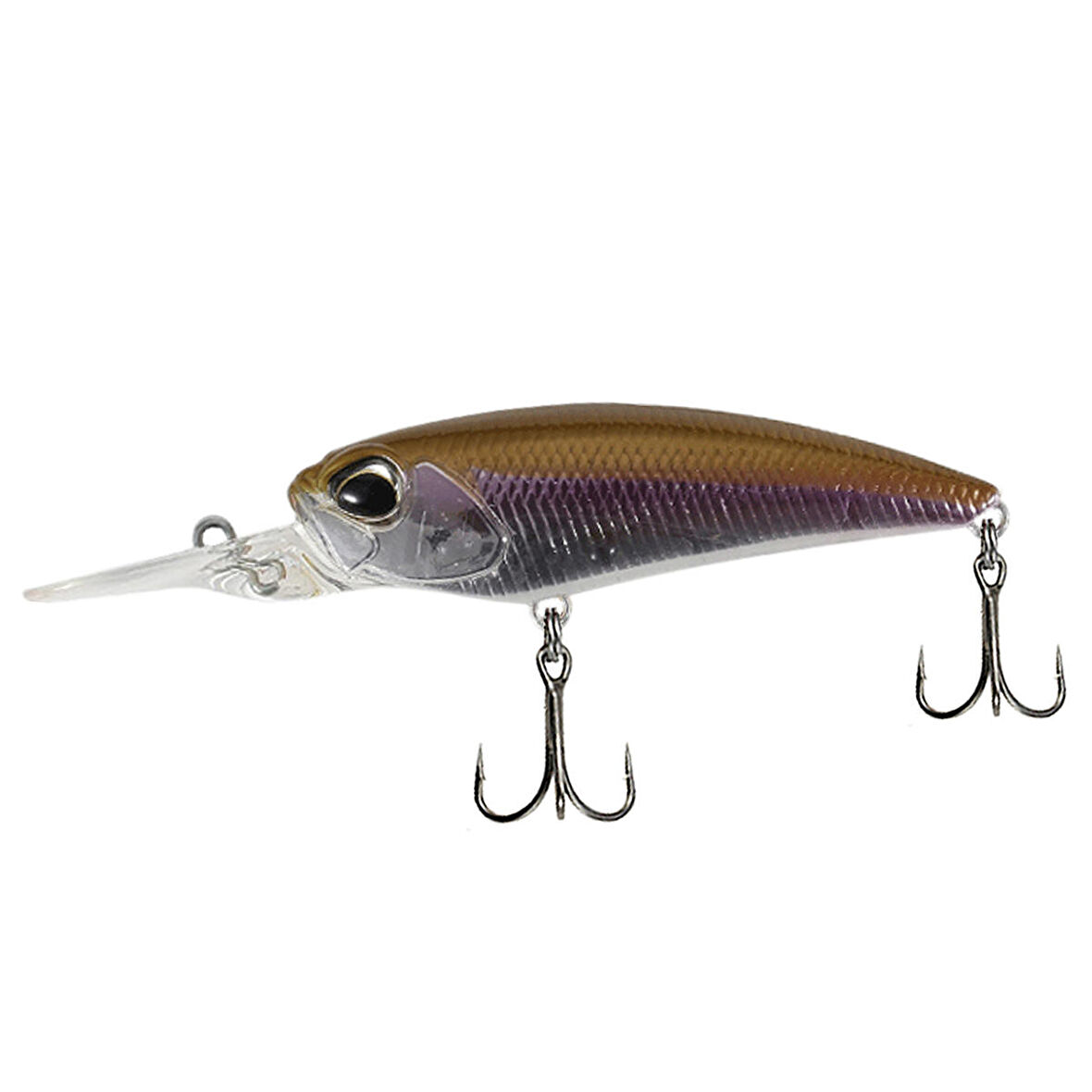 Duo Realis Shad 52MR SP DRA3013 Natural Smelt