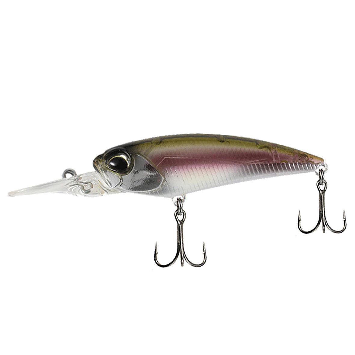 Duo Realis Shad 52MR SP DSH3061 Komochi Wakasagi