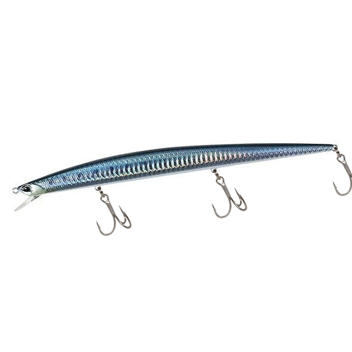 Duo Tide Minnow Slim 200 FLYER AHA0011 Sardine