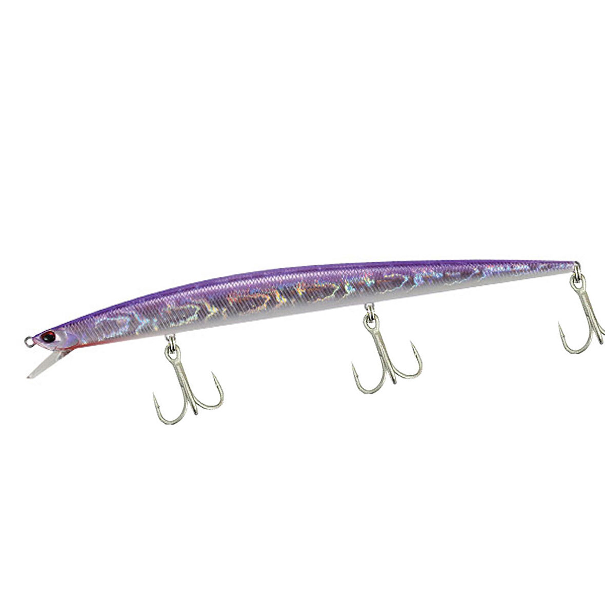 Duo Tide Minnow Slim 200 ADA0046 Purple Massacre