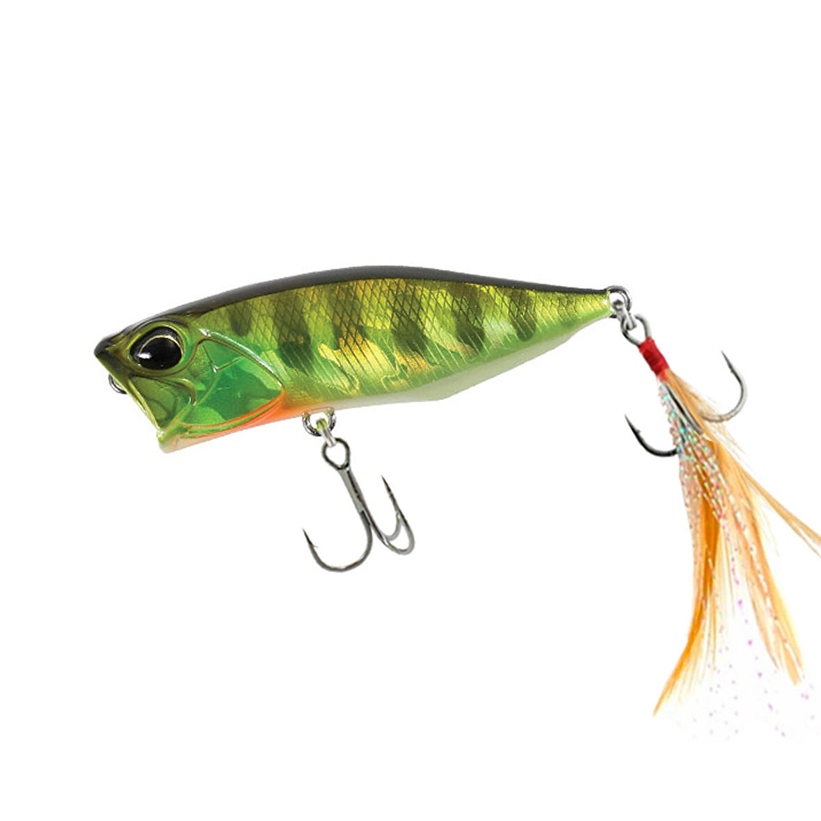 Duo Realis Popper 64 AJA3055 Chart Gill Halo
