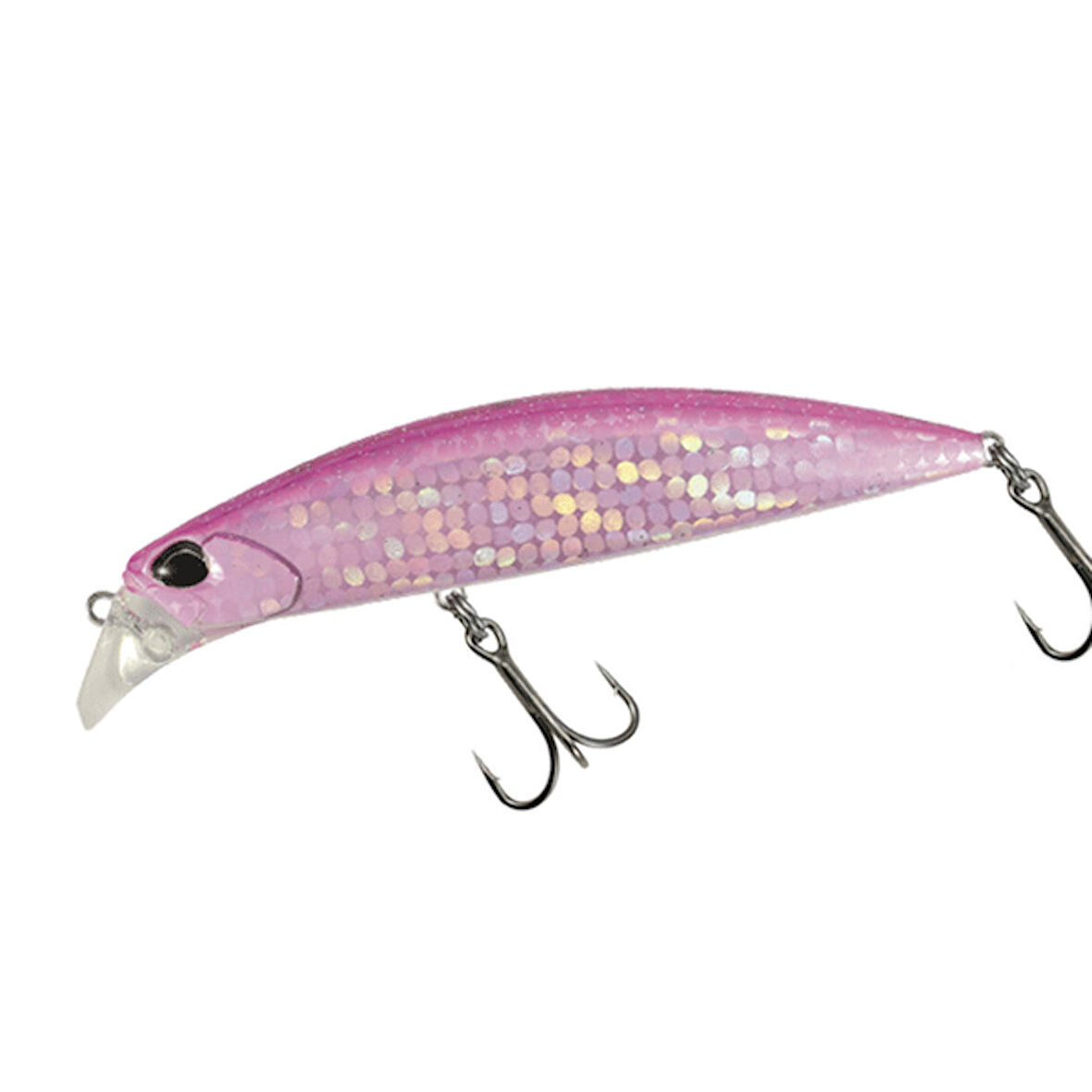 Duo Beach Walker Fulcrum 95 GQA0238 Strawberry Pink