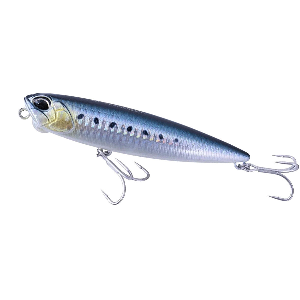 Duo Realis Pencil 110 SW AHA0011 Sardine