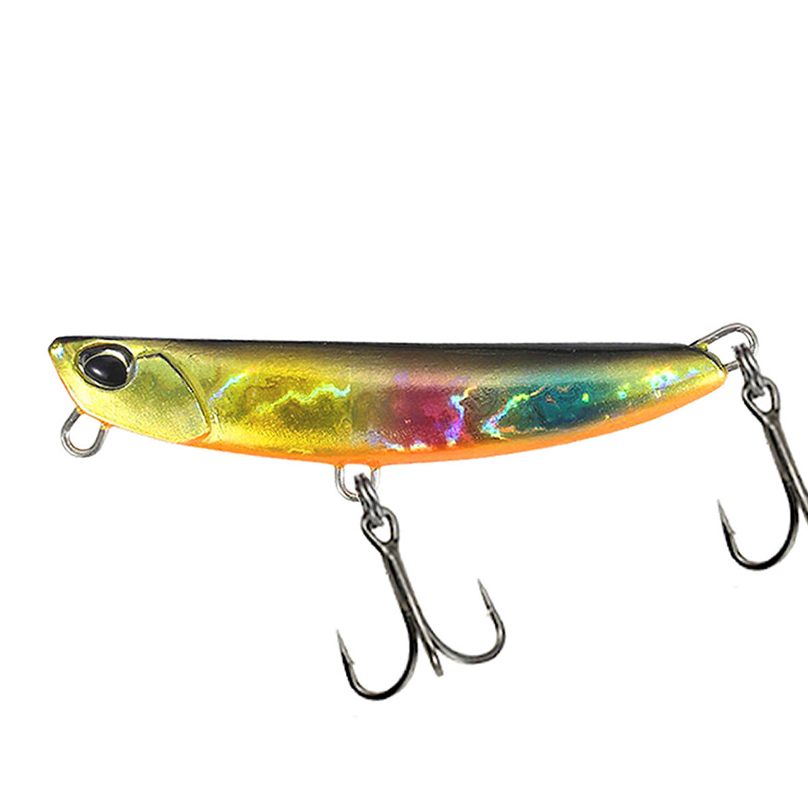 Duo Beach Walker Flipper 32 Jig Sahte Yem GDA0257 Black Gold Candy