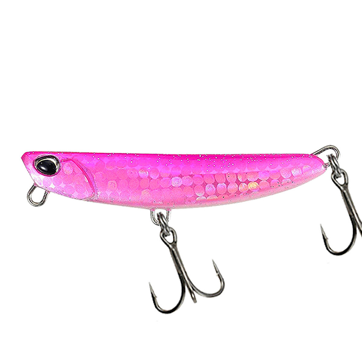 Duo Beach Walker Flipper 32 Jig Sahte Yem GQA0238 Strawberry Pink