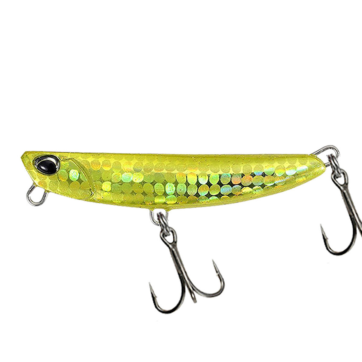 Duo Beach Walker Flipper 32 Jig Sahte Yem GQA0245 Gold Rush