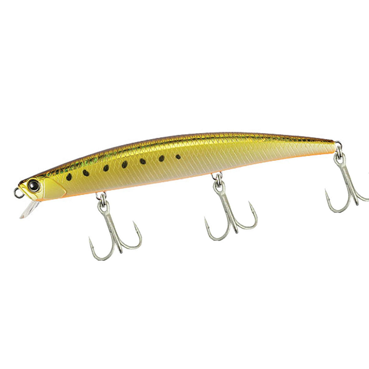 Duo Tide Minnow 150 SURF ADTZ030 Golden Sardine II