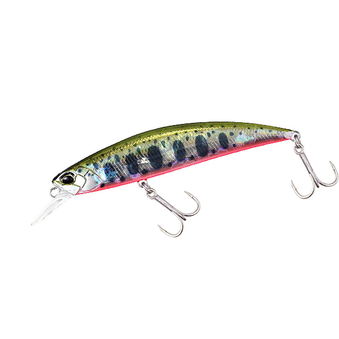 Duo Spearhead Ryuki 95S ADA4068 Yamame RB
