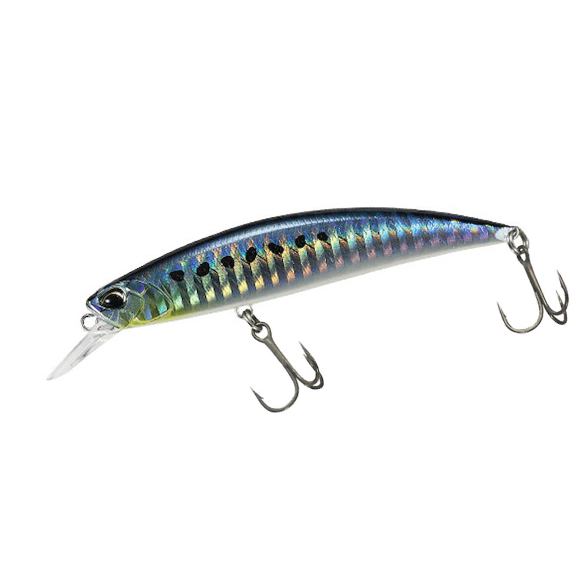 Duo Spearhead Ryuki 95S SW AHA0011 Sardine