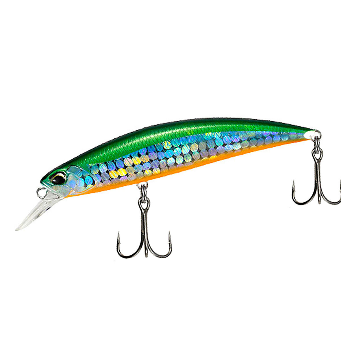 Duo Spearhead Ryuki 95S SW AQA0283 Tiranga OB