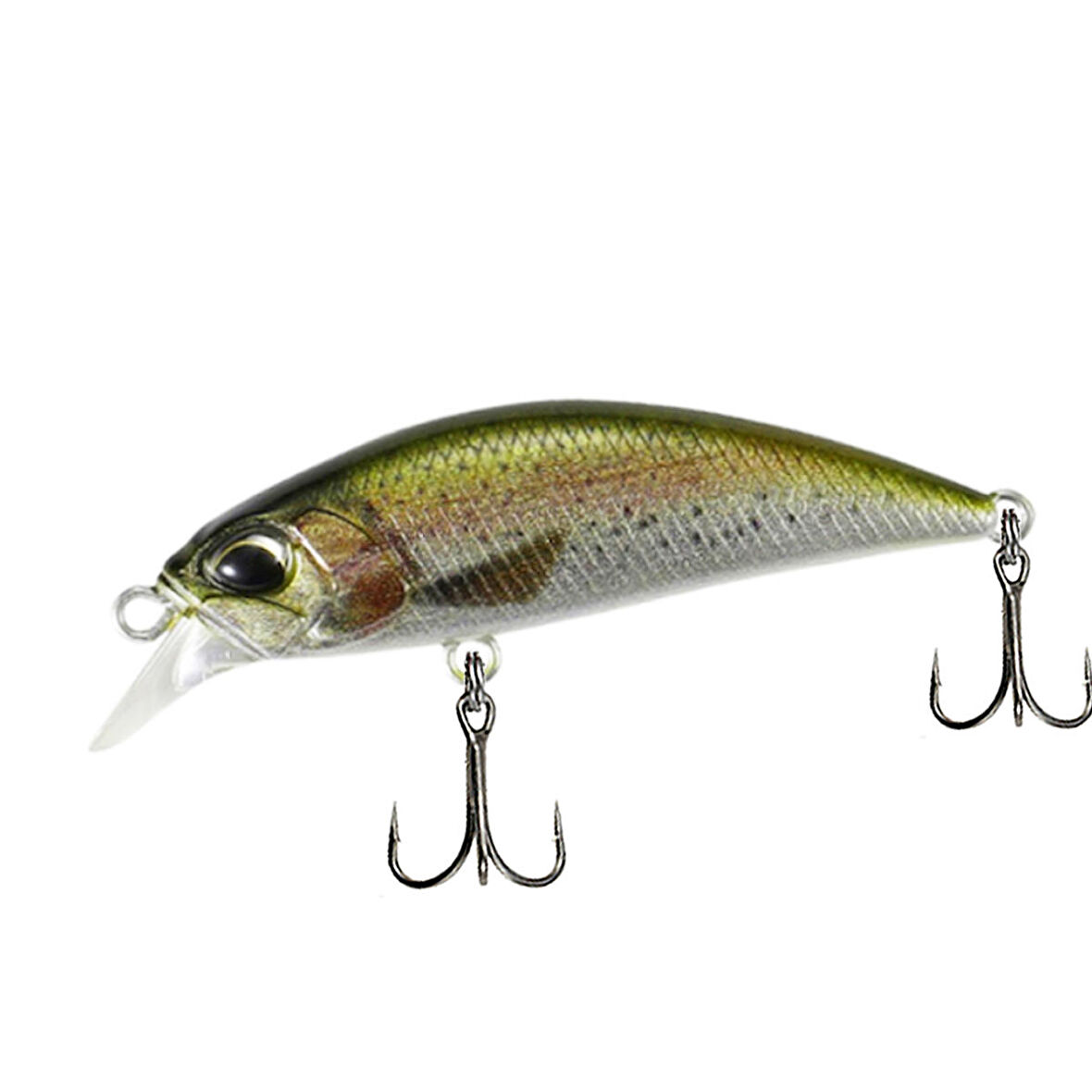 Duo Spearhead Ryuki 45S CCC3836 Rainbow Trout ND