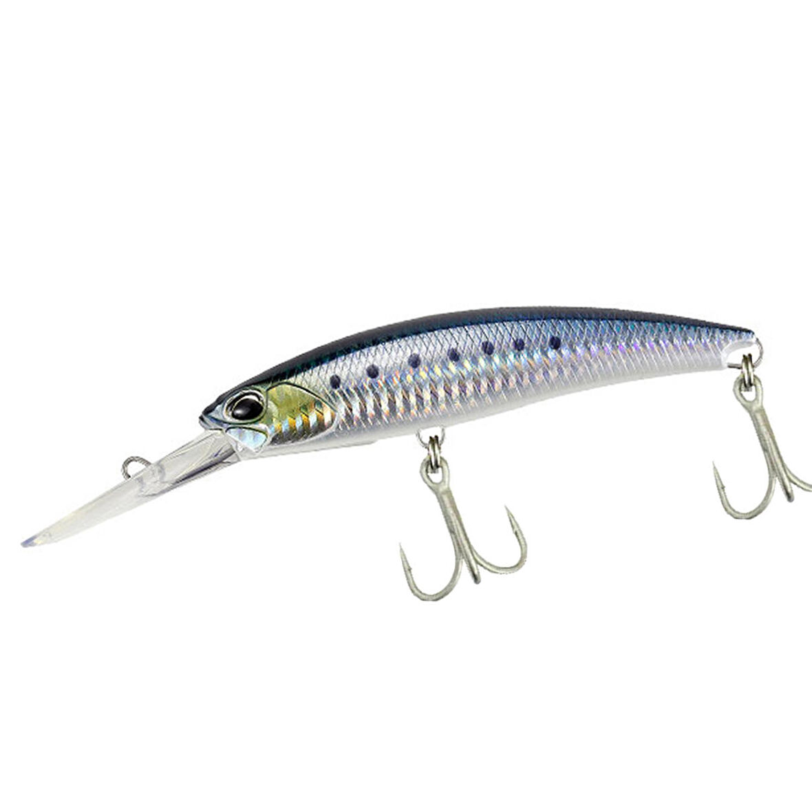 Duo Realis Fang Bait 140DR SW AHA0011 Sardine