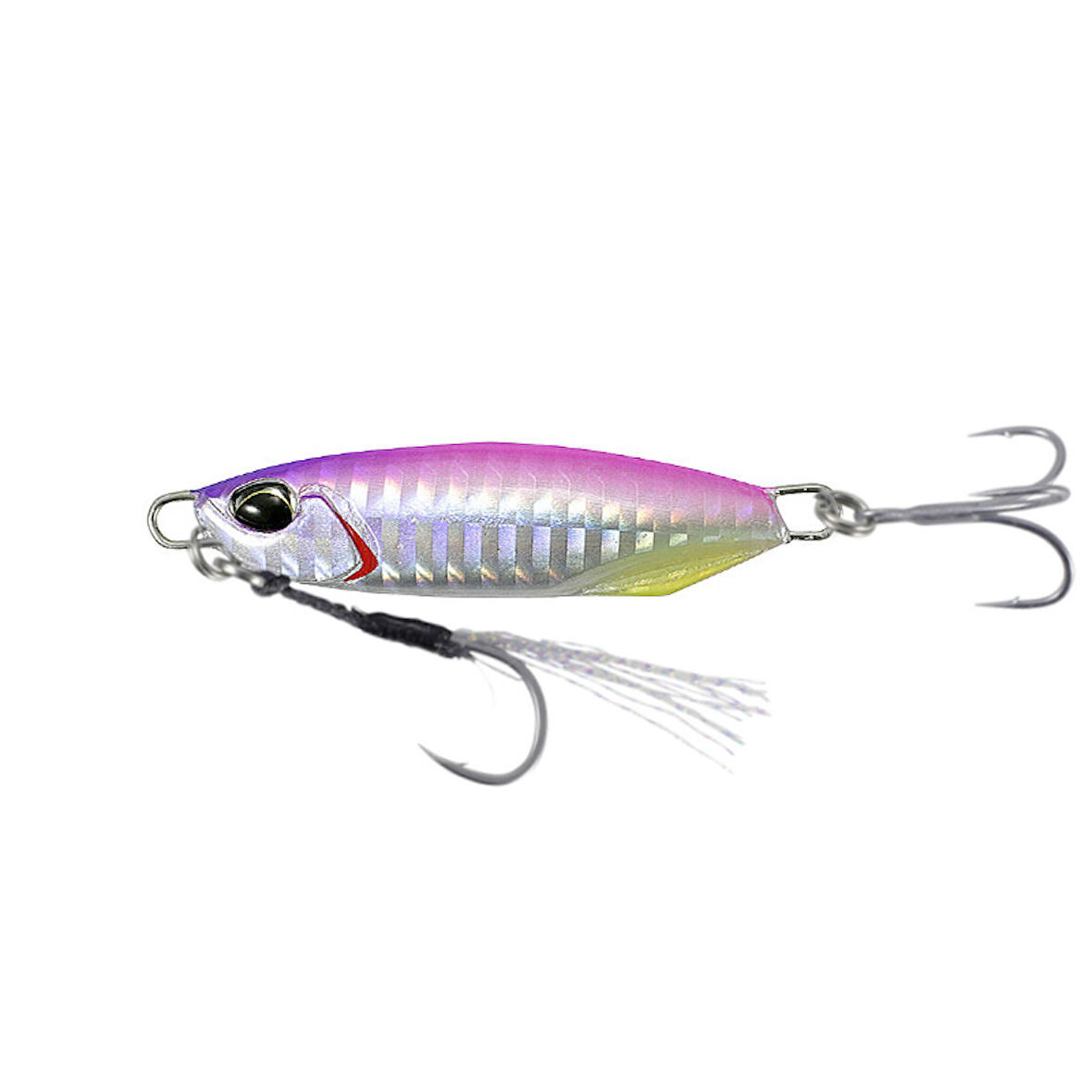 Duo Drag Metal Cast Jig 20gr. PHA0009 Pink Back