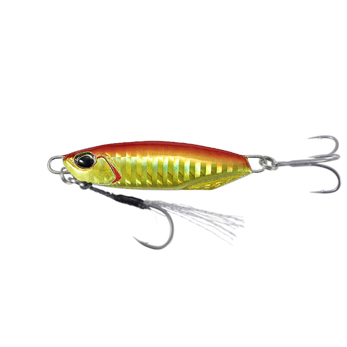 Duo Drag Metal Cast Jig 20gr. PHA0026 Red Gold