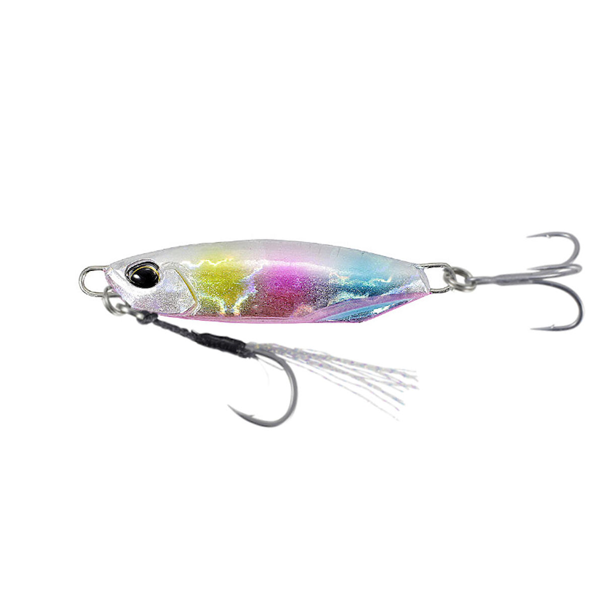 Duo Drag Metal Cast Jig 30gr. PDA0002 Rainbow